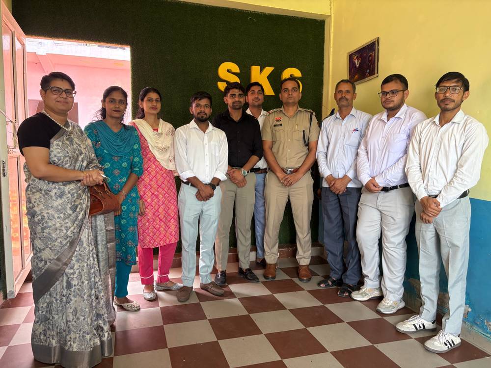 Cyber crime Road safety
