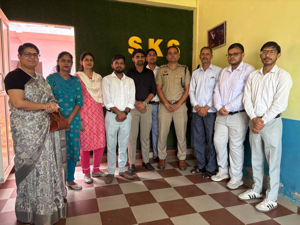 Cyber crime Road safety